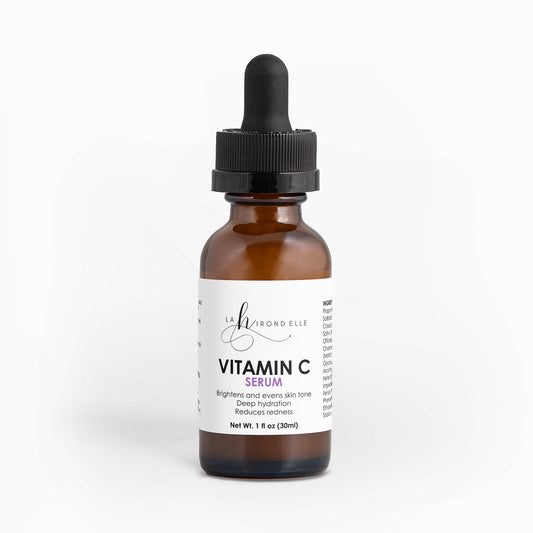 Sérum à la vitamine C